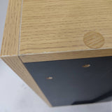 アウトレット フラットシャンプーキャビネット 上台H450 (NAW) OL2080【完成品出荷】 通常価格￥25,080