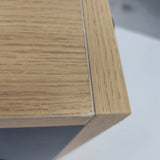 アウトレット フラットシャンプーキャビネット 上台H450 (NAW) OL2080【完成品出荷】 通常価格￥25,080