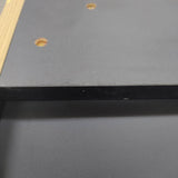 アウトレット フラットシャンプーキャビネット 上台H450 (NAW) OL2080【完成品出荷】 通常価格￥25,080