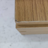 アウトレット フラットシャンプーキャビネット 上台H450 (NAW) OL2081【完成品出荷】 通常価格￥25,080