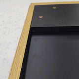 アウトレット フラットシャンプーキャビネット 上台H450 (NAW) OL2081【完成品出荷】 通常価格￥25,080