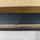 アウトレット フラットシャンプーキャビネット 上台H450 (NAW) OL2081【完成品出荷】 通常価格￥25,080