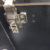 アウトレット フラットシャンプーキャビネット 上台H450 (NAW) OL2081【完成品出荷】 通常価格￥25,080