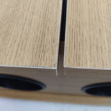 アウトレット フラットシャンプーキャビネット 上台H450 (NAW) OL2081【完成品出荷】 通常価格￥25,080