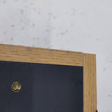 アウトレット フラットシャンプーキャビネット 上台H450 (NAW) OL2082【完成品出荷】 通常価格￥25,080