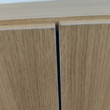 アウトレット フラットシャンプーキャビネット 上台H450 (NAW) OL2082【完成品出荷】 通常価格￥25,080