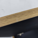 アウトレット フラットシャンプーキャビネット 上台H450 (NAW) OL2082【完成品出荷】 通常価格￥25,080