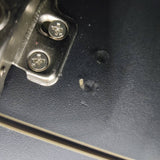 アウトレット フラットシャンプーキャビネット 上台H450 (NAW) OL2082【完成品出荷】 通常価格￥25,080