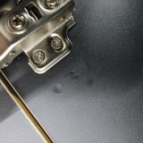 アウトレット フラットシャンプーキャビネット 上台H450 (NAW) OL2082【完成品出荷】 通常価格￥25,080