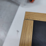 アウトレット フラットシャンプーキャビネット 上台H450 (NAW) OL2083【完成品出荷】 通常価格￥25,080