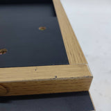 アウトレット フラットシャンプーキャビネット 上台H450 (NAW) OL2083【完成品出荷】 通常価格￥25,080