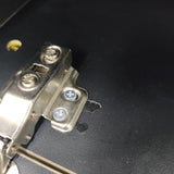 アウトレット フラットシャンプーキャビネット 上台H450 (NAW) OL2083【完成品出荷】 通常価格￥25,080