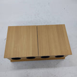 アウトレット フラットシャンプーキャビネット 上台H450 (NAW) OL2084【完成品出荷】 通常価格￥25,080