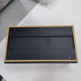 アウトレット フラットシャンプーキャビネット 上台H450 (NAW) OL2084【完成品出荷】 通常価格￥25,080