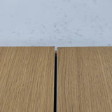 アウトレット フラットシャンプーキャビネット 上台H450 (NAW) OL2084【完成品出荷】 通常価格￥25,080