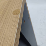 アウトレット フラットシャンプーキャビネット 上台H450 (NAW) OL2085【完成品出荷】 通常価格￥25,080