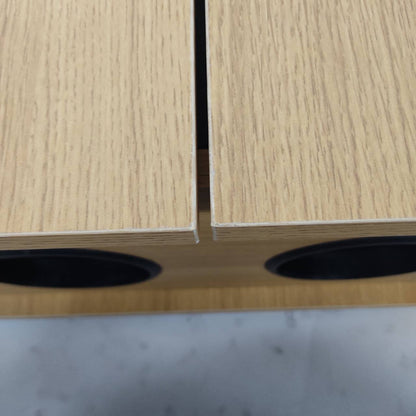 アウトレット フラットシャンプーキャビネット 上台H450 (NAW) OL2085【完成品出荷】 通常価格￥25,080