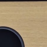 アウトレット フラットシャンプーキャビネット 上台H450 (NAW) OL2085【完成品出荷】 通常価格￥25,080