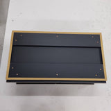 アウトレット フラットシャンプーキャビネット 上台H450 (NAW) OL2085【完成品出荷】 通常価格￥25,080