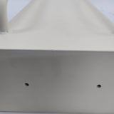 アウトレット 外部用プランター看板【ホワイト】 OL2090通常価格￥18,513