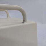 アウトレット 外部用プランター看板【ホワイト】 OL2090通常価格￥18,513