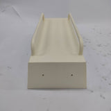 アウトレット 外部用プランター看板【ホワイト】 OL2090通常価格￥18,513