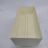 アウトレット 外部用プランター看板【ホワイト】 OL2090通常価格￥18,513