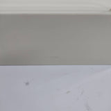 アウトレット 外部用プランター看板【ホワイト】 OL2090通常価格￥18,513