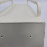 アウトレット 外部用プランター看板【ホワイト】 OL2090通常価格￥18,513