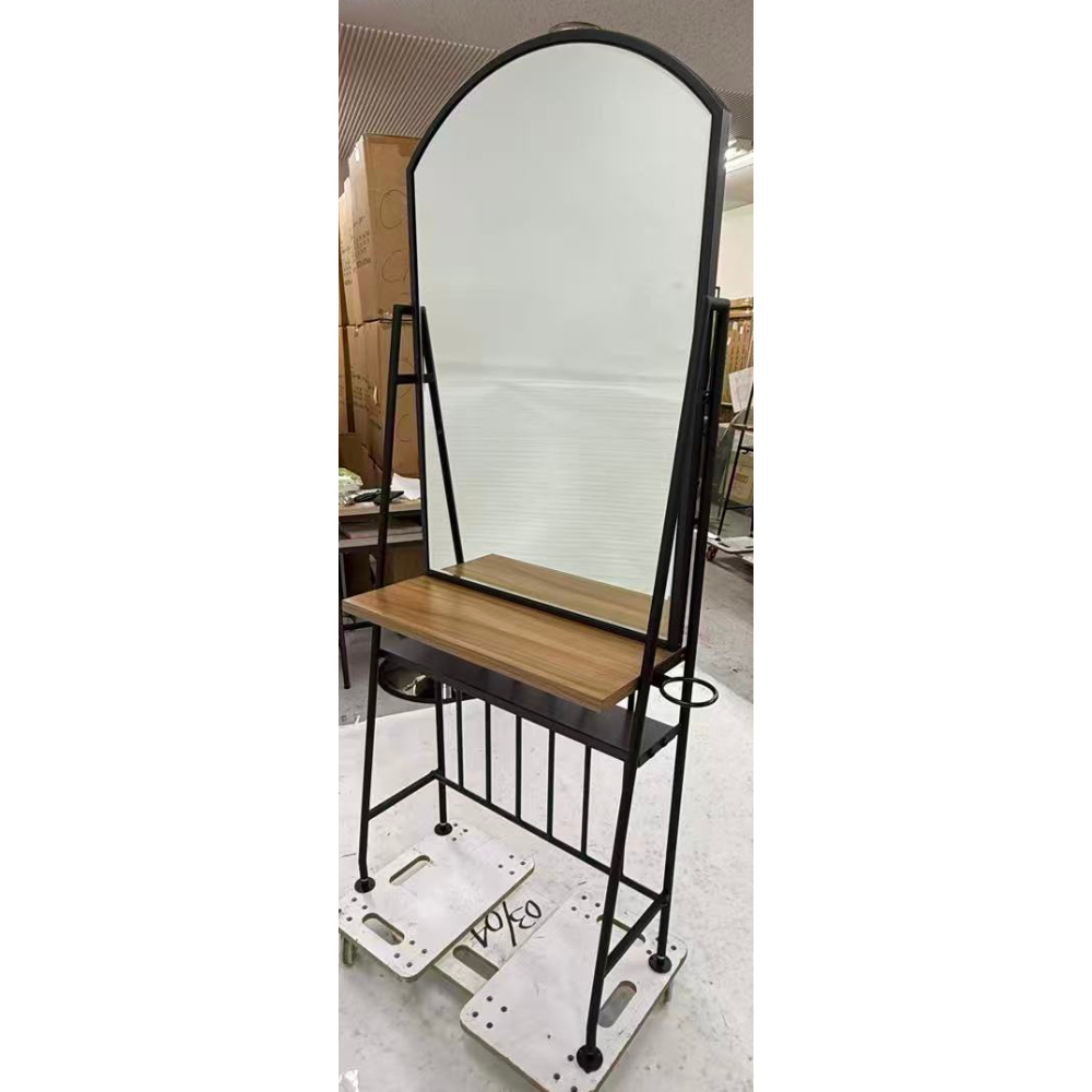 アウトレット アイアンドレッサー ハロルド アーチ 片面 OL2147 通常価格￥56,980