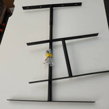 アウトレット パーティション用 オプション金具 OL2102  通常価格￥3,278