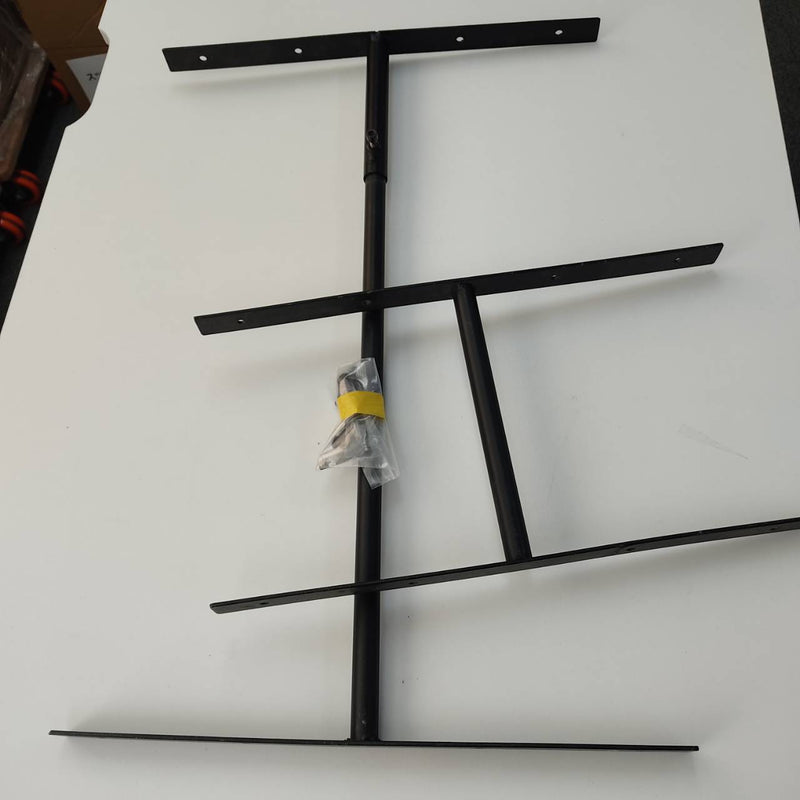 アウトレット パーティション用 オプション金具 OL2102  通常価格￥3,278