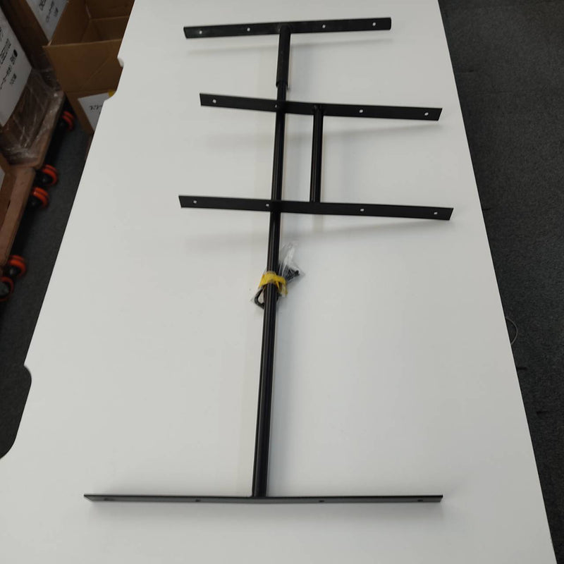 アウトレット パーティション用 オプション金具 OL2103  通常価格￥3,278