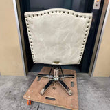 アウトレット スタイリングチェア ファブリスRC(SWH) ファイブスターポンプ(SV) OL2210 通常価格¥54,780