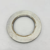 アウトレット ミラーフレーム ディスプレイフレーム サークル(SV/BK) OL2165