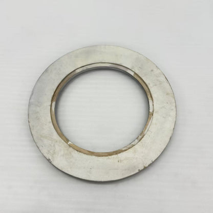 アウトレット ミラーフレーム ディスプレイフレーム サークル(SV/BK) OL2165