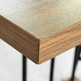 アウトレット アイアンドレッサー ハロルド アーチ 両面 OL2150 通常価格￥67,980