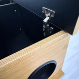 アウトレット フラットシャンプーキャビネット 上台(NAW) OL2118【完成品出荷】 通常価格￥29,480