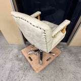 アウトレット スタイリングチェア ファブリスRC(SWH) ファイブスターポンプ(SV) OL2210 通常価格¥54,780