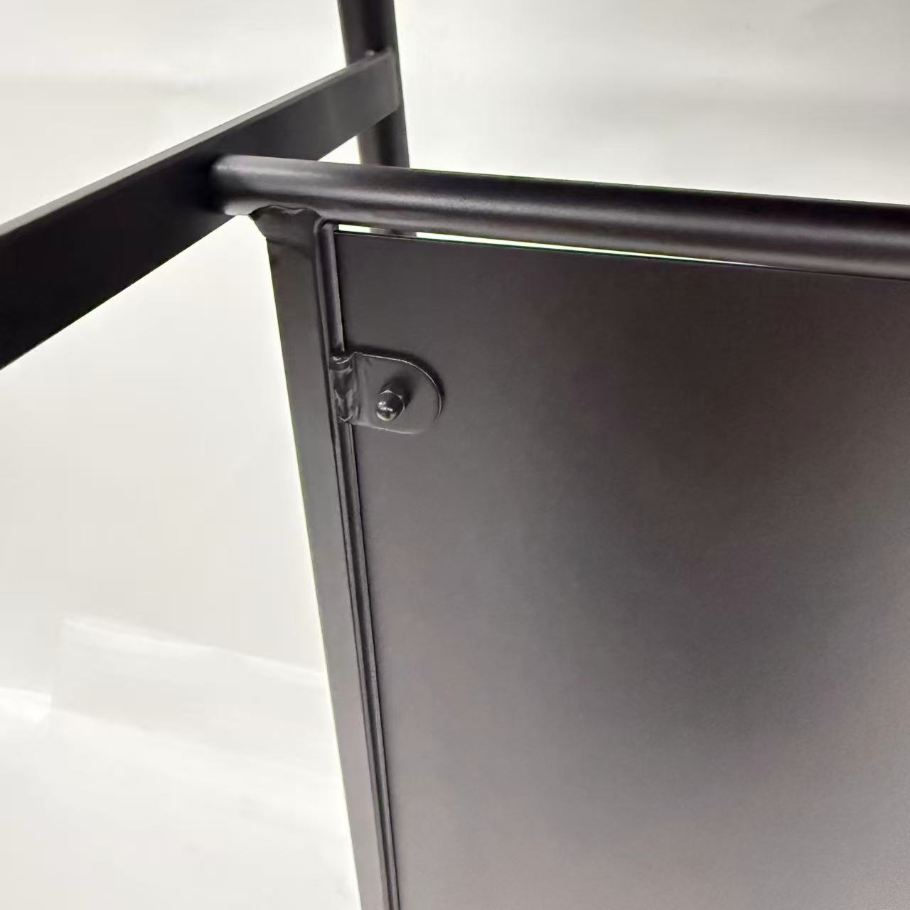 アウトレット 外部用プランター看板【ブラック】 OL2153 通常価格￥18,513