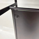 アウトレット 外部用プランター看板【ブラック】 OL2153 通常価格￥18,513