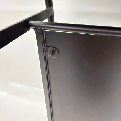 アウトレット 外部用プランター看板【ブラック】 OL2153 通常価格￥18,513