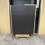 アウトレット シャンプーキャビネット 下台(SW) OL2201【完成品出荷】 通常価格￥43,780