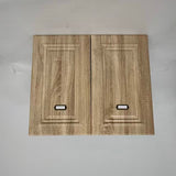 アウトレット シャンプーキャビネット 上台 (SW) OL2119【完成品出荷】通常価格￥32,780