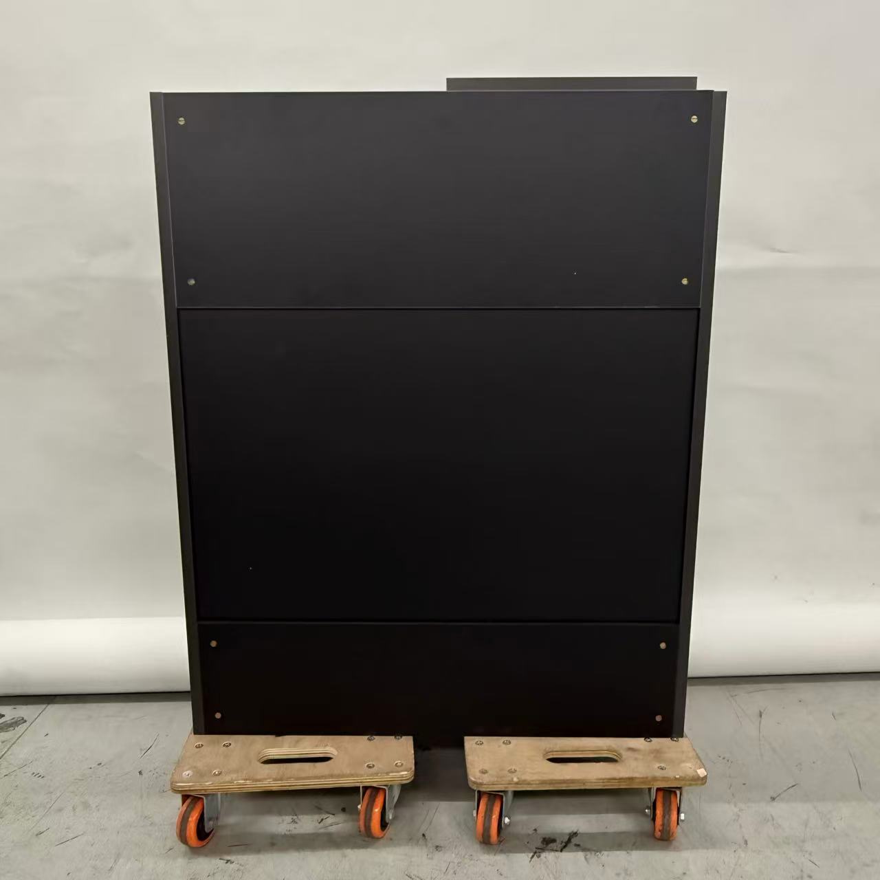 アウトレット フラットシャンプーキャビネット 下台(DGY) OL2196【完成品出荷】 通常価格￥40,480