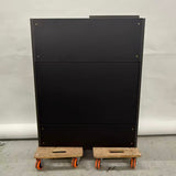 アウトレット フラットシャンプーキャビネット 下台(DGY) OL2196【完成品出荷】 通常価格￥40,480