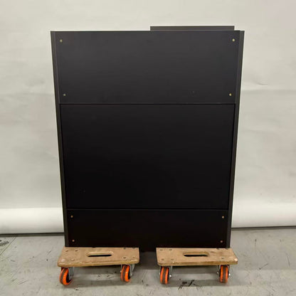 アウトレット フラットシャンプーキャビネット 下台(DGY) OL2196【完成品出荷】 通常価格￥40,480