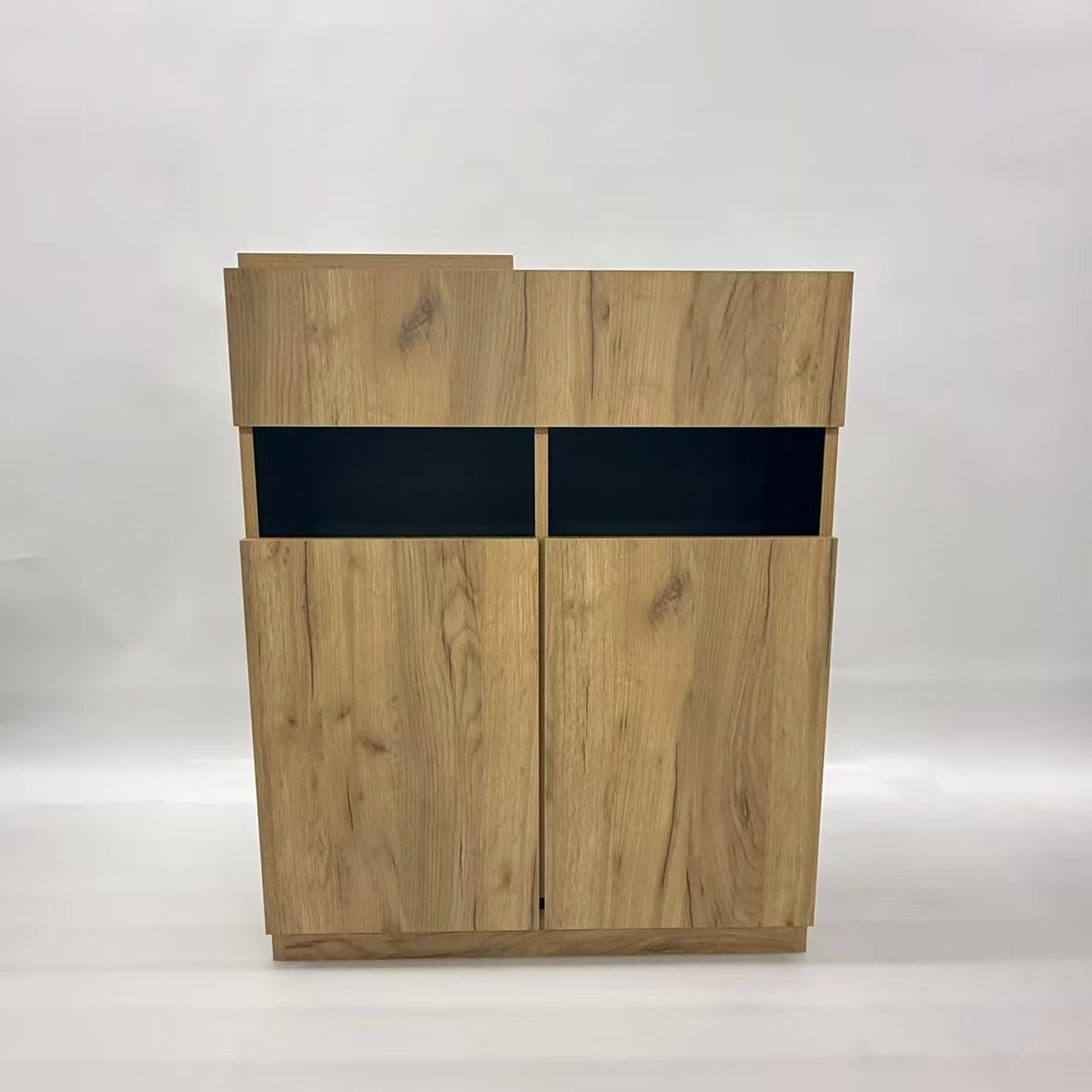 アウトレット フラットシャンプーキャビネット 下台(LBW) OL2191【完成品出荷】 通常価格￥40,480