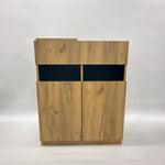 アウトレット フラットシャンプーキャビネット 下台(LBW) OL2191【完成品出荷】 通常価格￥40,480