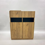 アウトレット フラットシャンプーキャビネット 下台(LBW) OL2191【完成品出荷】 通常価格￥40,480